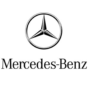 MERCEDES TIPSKA LED SVETLA